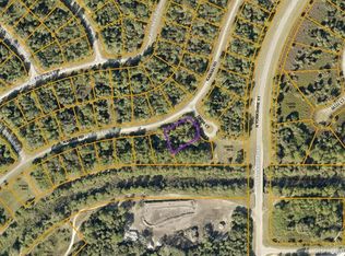 Dana Ct LOT 10, North Pt, FL 34286