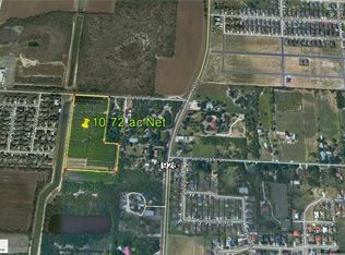 2501 Northgate Ln, McAllen, TX 78504