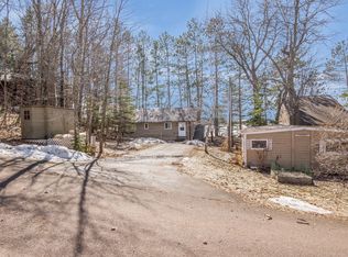 94871 W Sunny Beach Rd, Moose Lake, MN 55767