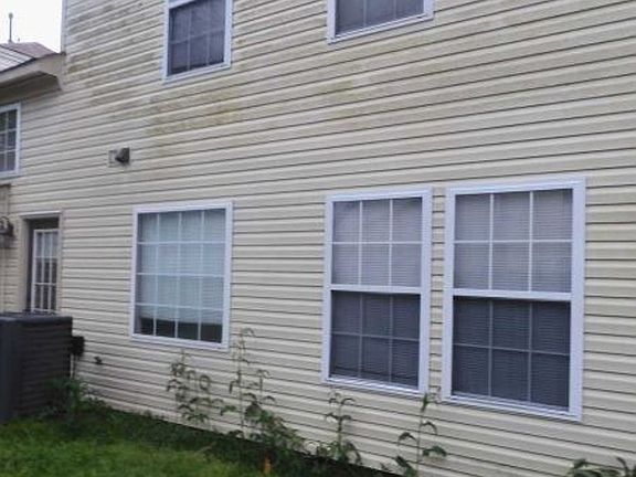Property Rear View
