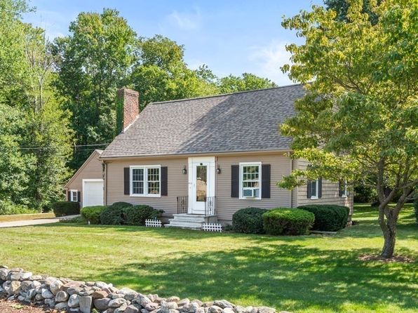 Wrentham Real Estate - Wrentham MA Homes For Sale | Zillow