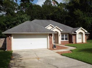 1269 Lear Ct, Cantonment, FL 32533