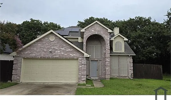 108 Indian Oaks Trl