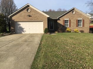 7629 Thunder Ridge Dr, Florence, KY 41042