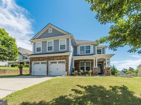 302 Hampton Pl, Canton, GA 30115