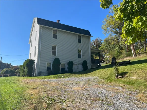 367 Sell St, Johnstown, PA 15905