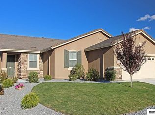 2175 Huntsdale Dr, Reno, NV 89521