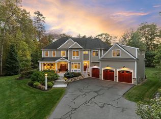 2 Jackson Dr, Acton, MA 01720