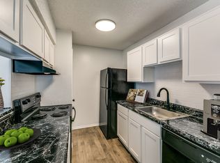 Saddle Brook, Longview, TX 75604