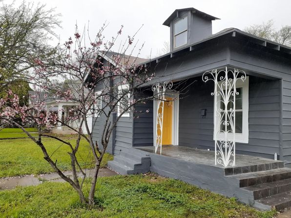 Home for Sale in Dallas TX