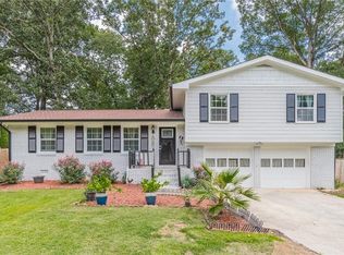 604 Shannon Way, Lawrenceville, GA 30044