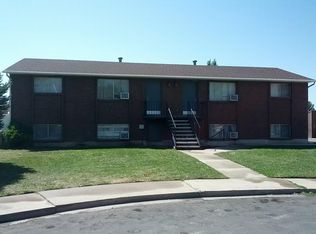 374 E 720 N, Orem, UT 84057