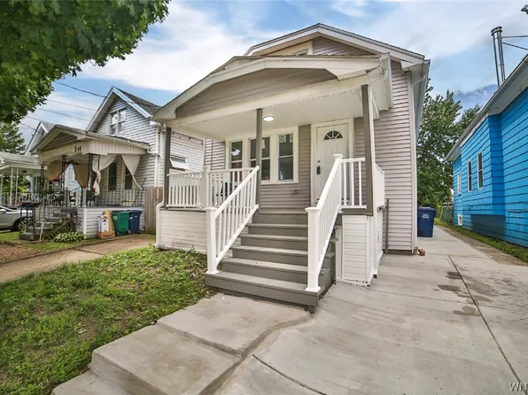 345 Crowley Ave, Buffalo, NY 14207