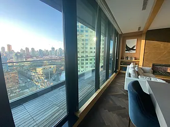 Rented by Lin Pan Realty Group LLC