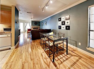 2428 Forest Brook Ln APT 1104, Arlington, TX 76006