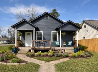 301 E 3rd St, Sweeny, TX 77480