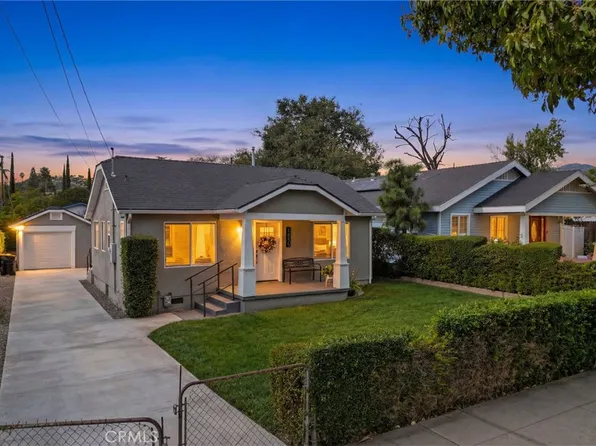 1835 Belmont Ave, Pasadena, CA 91103