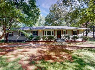 196 Thomas St, Manchester, TN 37355