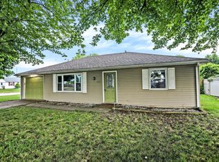 1800 S Berkley Rd, Kokomo, IN 46902