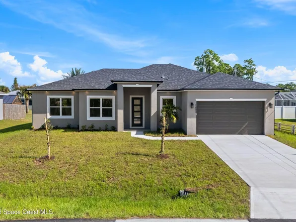 1697 Weiman Rd SE, Palm Bay, FL 32909