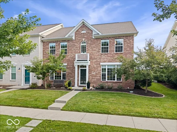 13528 E 131st St, Fishers, IN 46037