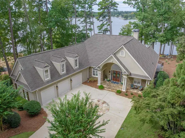 1111 Terrell Cir, Greensboro, GA 30642
