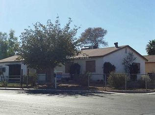 2321 Kenneth Rd, North Las Vegas, NV 89030