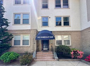 140 Humboldt Ave APT 1, Providence, RI 02906