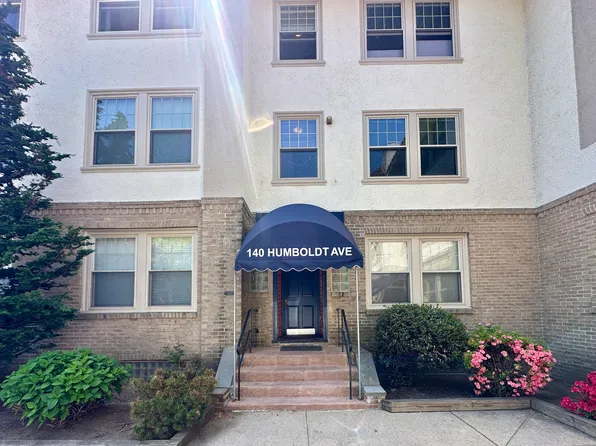 140 Humboldt Ave APT 1, Providence, RI 02906
