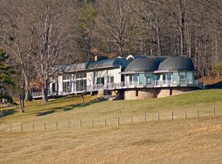 2338 Simmons Gap Rd, Free Union, VA 22940