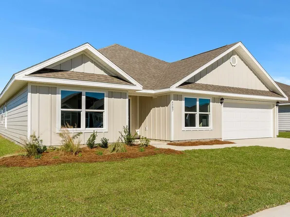 1414 Destini Ln, Southport, FL 32409