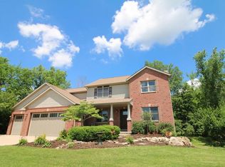 2597 N 2739th Rd, Marseilles, IL 61341