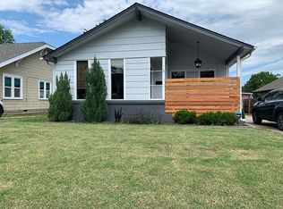 1331 S Florence Pl, Tulsa, OK 74104
