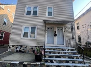 14 Patterson Ave, Pawtucket, RI 02860