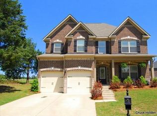 554 Flagstone Ct, Lexington, SC 29072