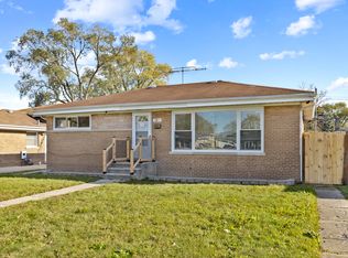 1367 Buffalo Ave, Calumet City, IL