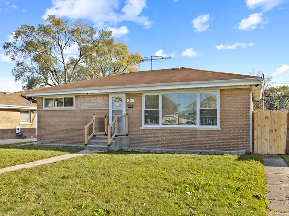 1367 Buffalo Ave, Calumet City, IL 60409