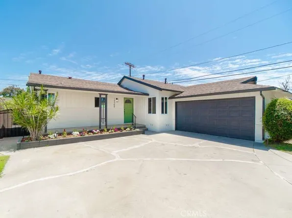 14564 Charlemagne Ave, Bellflower, CA 90706