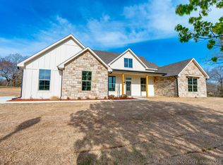 11907 County Road 3513 Loop, Ada, OK 74820