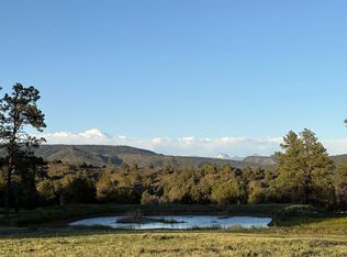 700 County Rd #X, Pagosa Springs, CO 81147