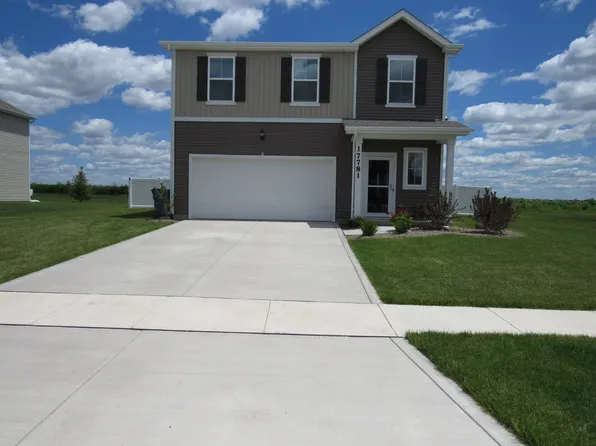 17781 Hillside Dr, Lowell, IN 46356