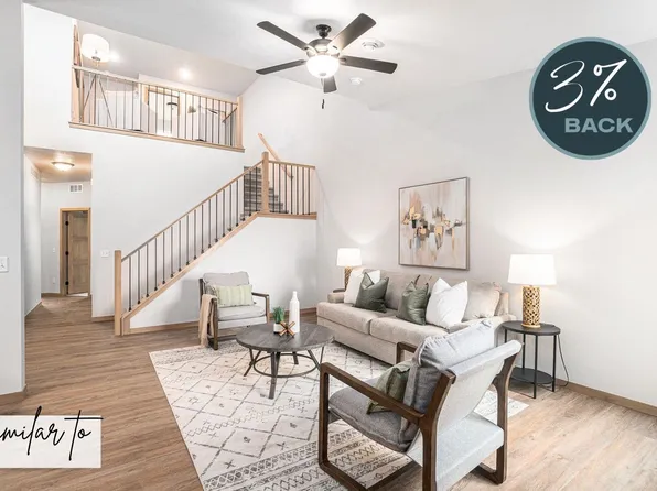 9118 W Ark Pl, Sioux Falls, SD 57106