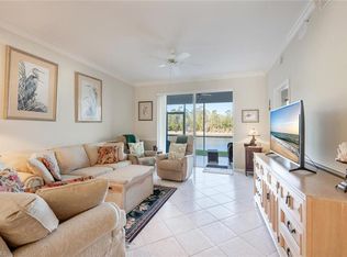 7515 Stoneybrook DR #814, NAPLES, FL 34112