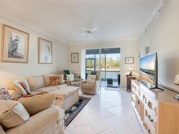 7515 Stoneybrook DR #814, NAPLES, FL 34112