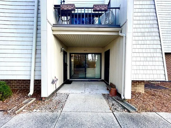 606 Downing Ct, Westampton, NJ 08060