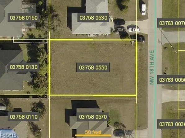 312 NW 18th Ave, Cape Coral, FL 33993