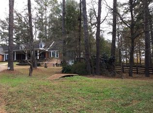 14325 Hopewell Rd, Milton, GA 30004