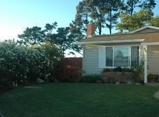 2367 Mahan Way, San Pablo, CA 94806