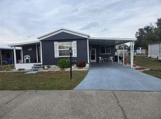 1710 7th St SW LOT 93, Ruskin, FL 33570