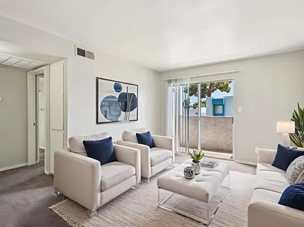 Sycamore Square Apartments